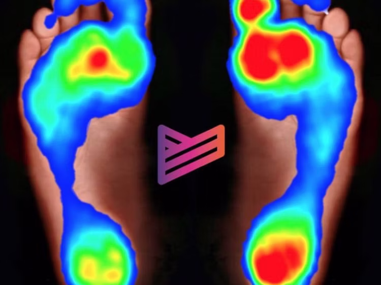 PHITS Orthotics & 3D Pressure Mapping