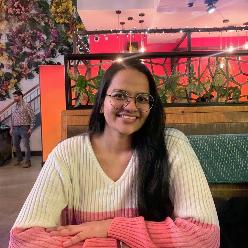Ishita